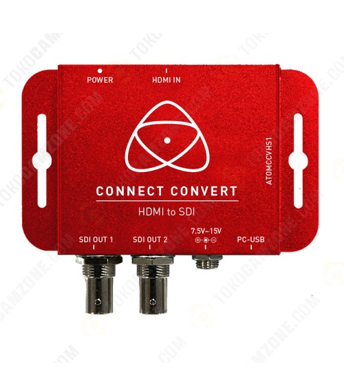 Atomos Connect Convert - HDMI to SDI